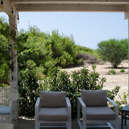 Tancredi'S Seaside Home グラネッリ エクステリア 写真