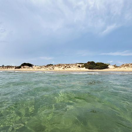 Tancredi'S Seaside Home グラネッリ エクステリア 写真