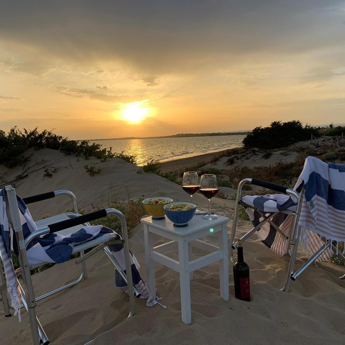 Tancredi'S Seaside Home グラネッリ 部屋 写真