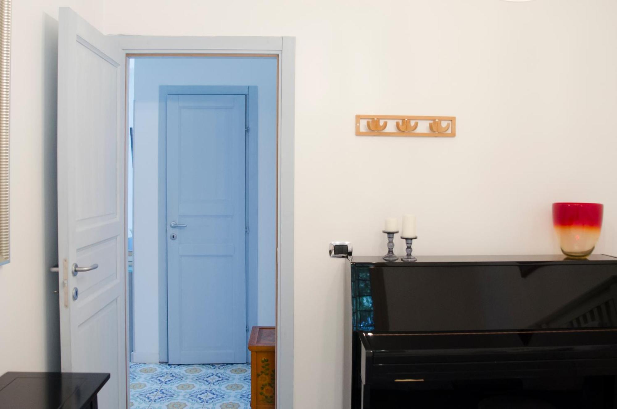 Tancredi'S Seaside Home グラネッリ エクステリア 写真