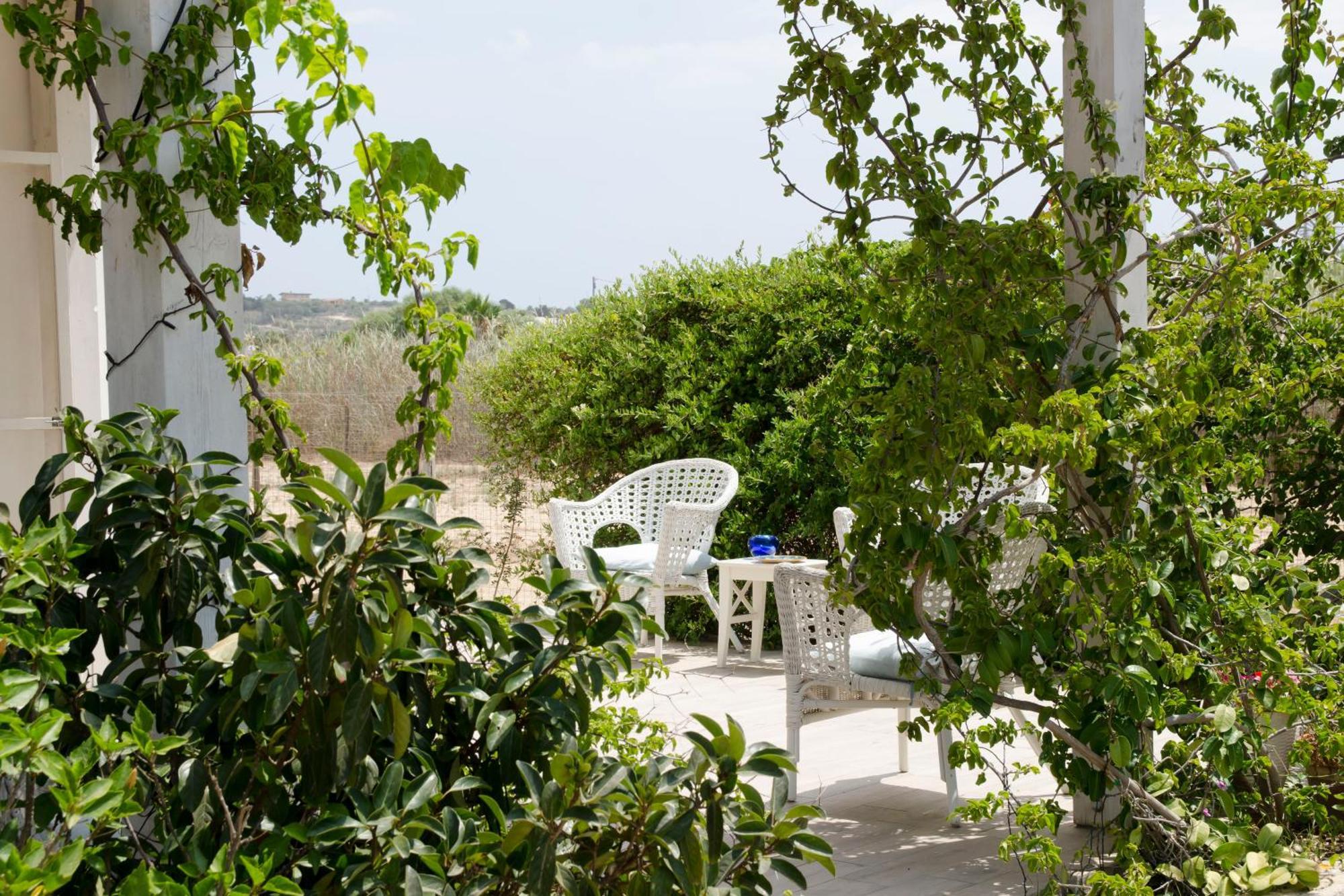 Tancredi'S Seaside Home グラネッリ エクステリア 写真