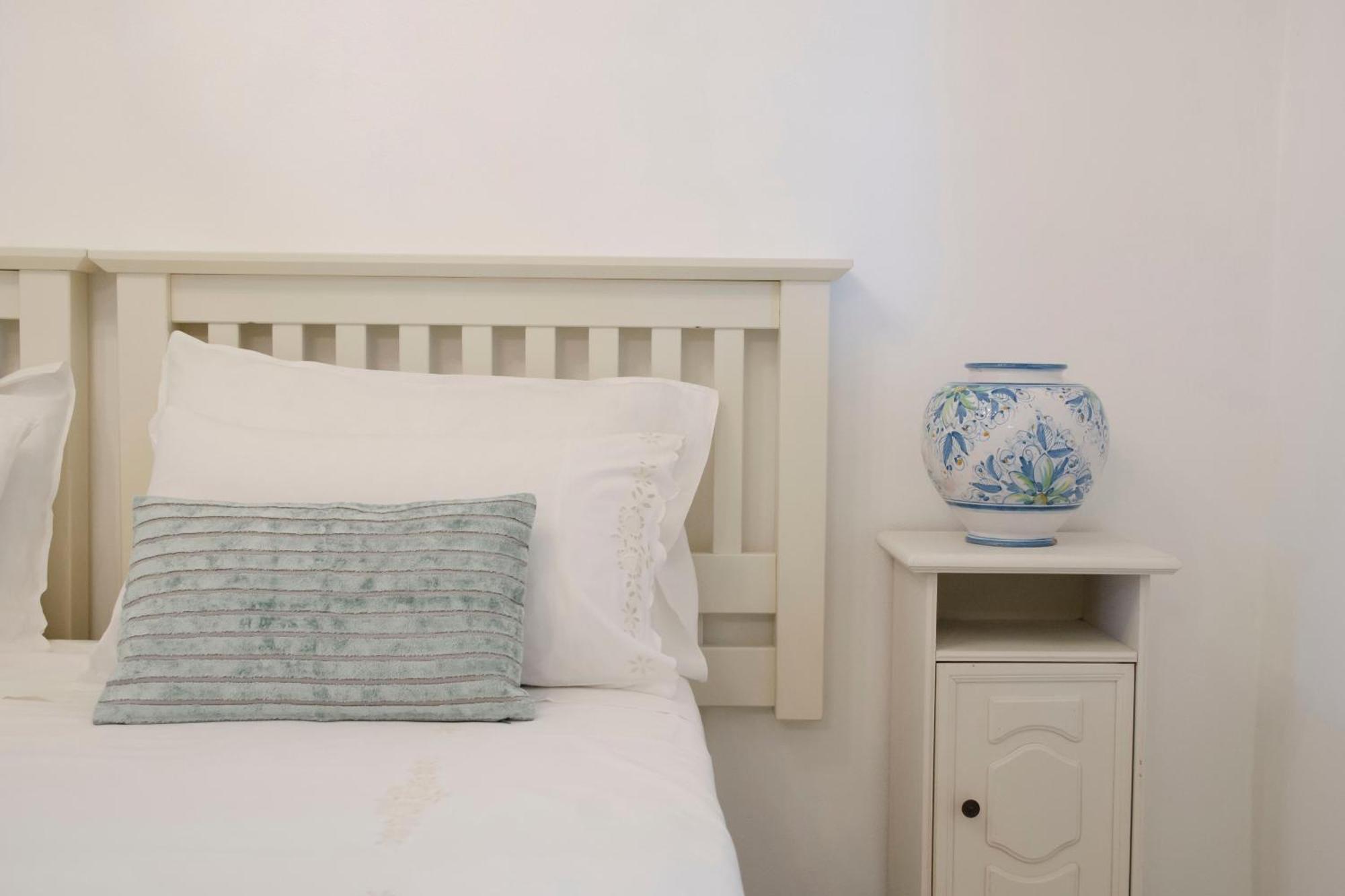 Tancredi'S Seaside Home グラネッリ エクステリア 写真