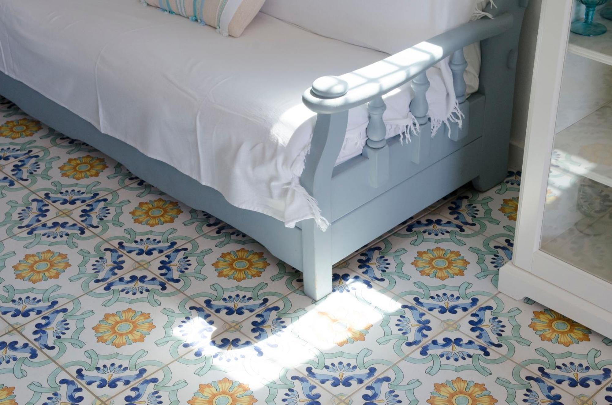 Tancredi'S Seaside Home グラネッリ エクステリア 写真