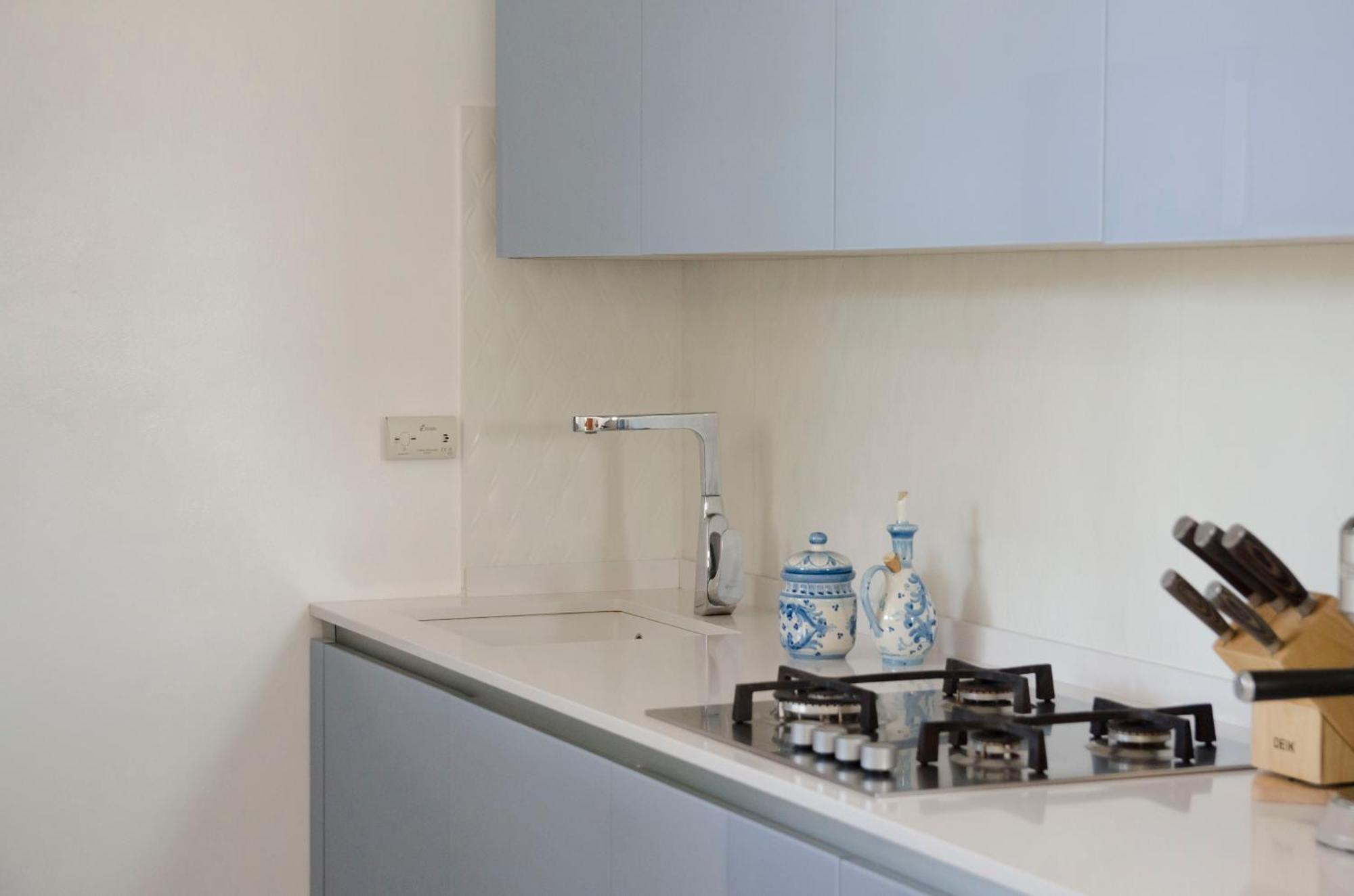 Tancredi'S Seaside Home グラネッリ エクステリア 写真