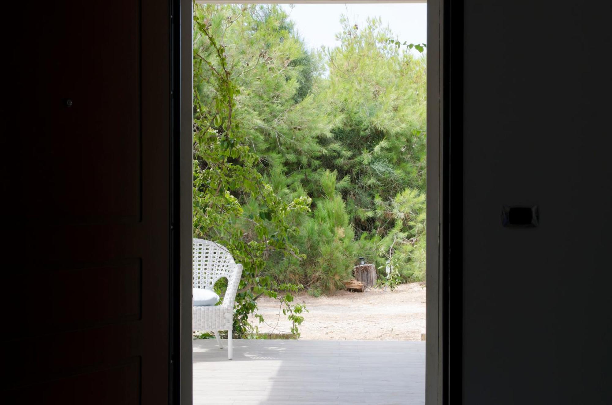 Tancredi'S Seaside Home グラネッリ エクステリア 写真